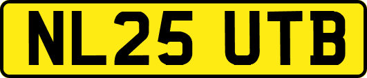 NL25UTB