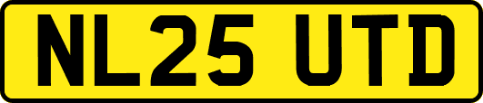 NL25UTD