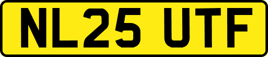NL25UTF