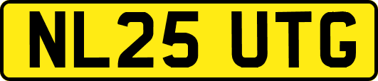 NL25UTG