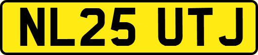 NL25UTJ