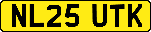 NL25UTK
