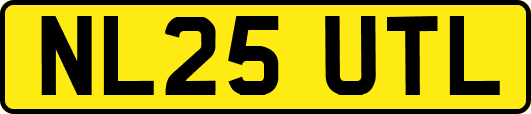 NL25UTL