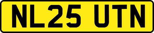 NL25UTN