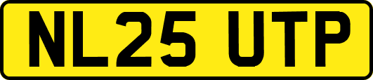 NL25UTP