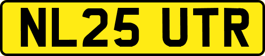 NL25UTR