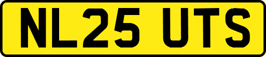 NL25UTS