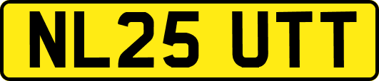 NL25UTT