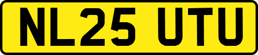 NL25UTU