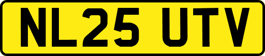 NL25UTV