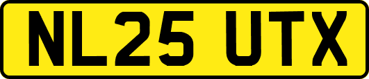 NL25UTX