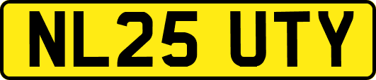 NL25UTY