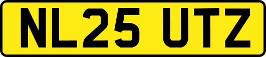 NL25UTZ