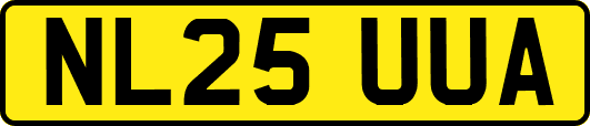NL25UUA