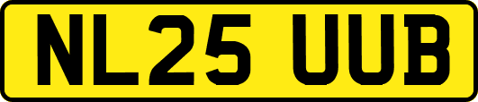NL25UUB