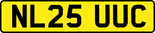 NL25UUC