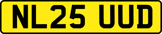 NL25UUD