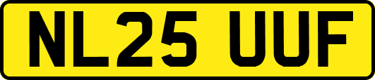 NL25UUF