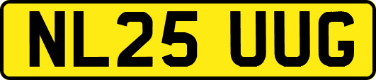 NL25UUG