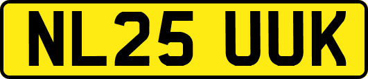 NL25UUK