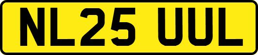 NL25UUL