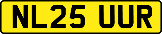 NL25UUR