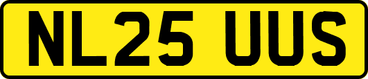 NL25UUS