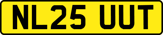 NL25UUT