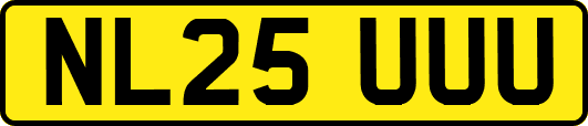 NL25UUU
