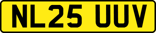 NL25UUV