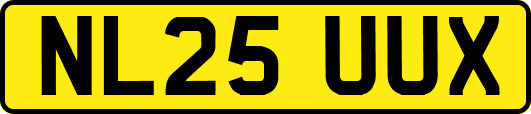 NL25UUX