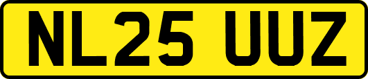 NL25UUZ