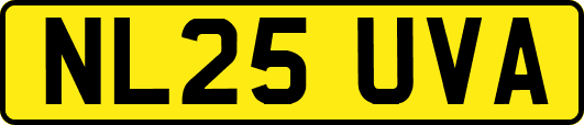 NL25UVA
