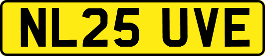 NL25UVE