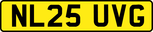 NL25UVG