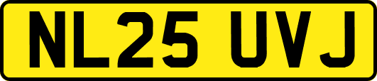 NL25UVJ