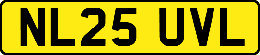 NL25UVL