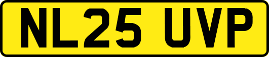NL25UVP