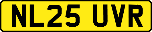 NL25UVR