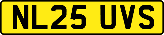 NL25UVS