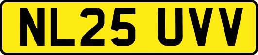 NL25UVV