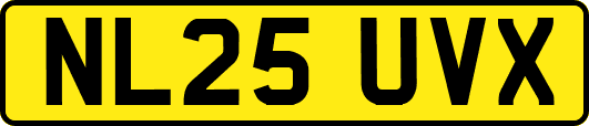 NL25UVX