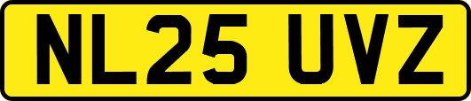 NL25UVZ