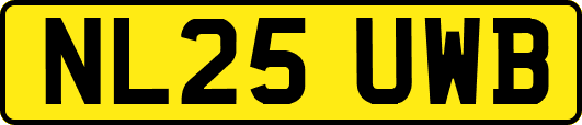NL25UWB