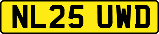 NL25UWD