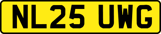 NL25UWG