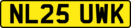 NL25UWK