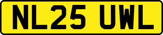 NL25UWL