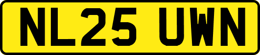 NL25UWN
