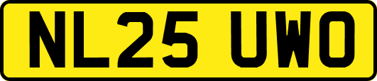 NL25UWO